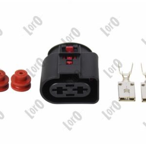 Set reparat cabluri sistem electric central ABAKUS 120-00-222 – VW | AutoRival