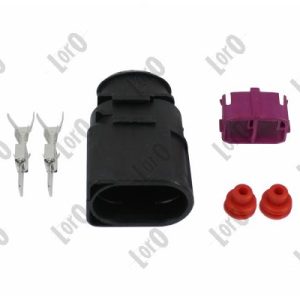 Set reparat cabluri sistem electric central ABAKUS 120-00-230 – VW | AutoRival