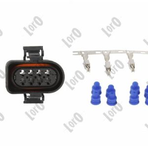 Set reparat cabluri faruri principale ABAKUS 120-00-275 – VW | AutoRival
