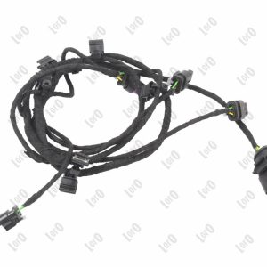 Set reparat cabluri senzor asistenta parcare ABAKUS 120-00-290 – VW | AutoRival