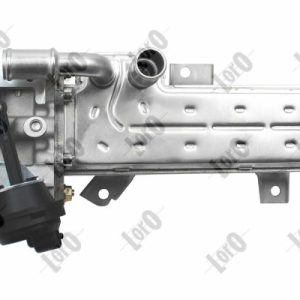 Radiator recirculare gaze de esapament ABAKUS 121-00-011 – VW | AutoRival