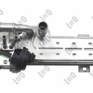 Radiator recirculare gaze de esapament ABAKUS 121-00-012 – VW | AutoRival