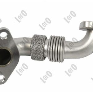 Conducta tubulara Supapa-AGR ABAKUS 121-00-100 – VW | AutoRival