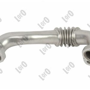 Conducta tubulara Supapa-AGR ABAKUS 121-00-107 – VW | AutoRival