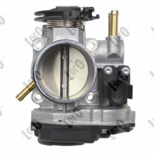 Carcasa clapeta ABAKUS 121-02-031 – VW | AutoRival