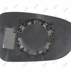 Sticla oglinda oglinda retrovizoare exterioara ABAKUS 1224G01 – VW | AutoRival