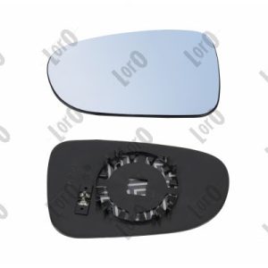 Sticla oglinda oglinda retrovizoare exterioara ABAKUS 1224G03 – VW | AutoRival