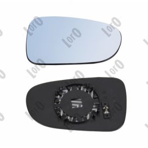 Sticla oglinda oglinda retrovizoare exterioara ABAKUS 1224G04 – VW | AutoRival