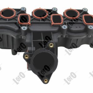 Modul conducta admisie ABAKUS 123-00-007 – VW | AutoRival