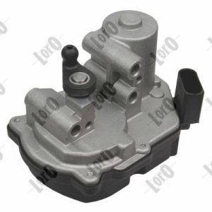 Element reglaj clapeta comutare (galerie admisie) ABAKUS 123-01-005 – VW | AutoRival
