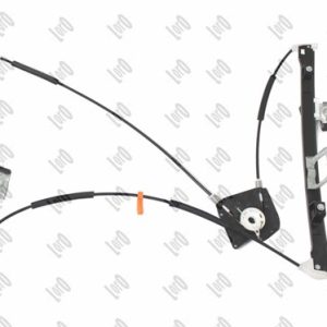 Mecanism actionare geam ABAKUS 130-046-008 – VW | AutoRival