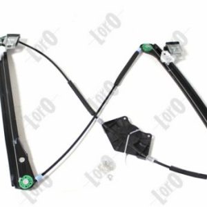 Mecanism actionare geam ABAKUS 130-053-002 – VW | AutoRival