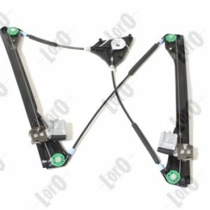 Mecanism actionare geam ABAKUS 130-053-006 – VW | AutoRival