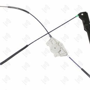 Mecanism actionare geam ABAKUS 130-053-007 – VW | AutoRival