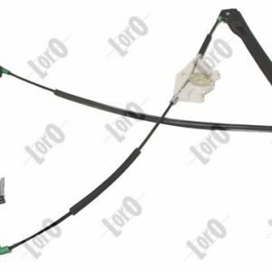 Mecanism actionare geam ABAKUS 130-053-008 – VW | AutoRival