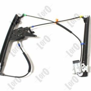 Mecanism actionare geam ABAKUS 130-053-009 – VW | AutoRival