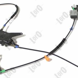 Mecanism actionare geam ABAKUS 130-053-010 – VW | AutoRival