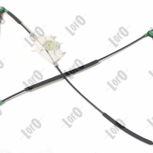 Mecanism actionare geam ABAKUS 130-053-012 – VW | AutoRival