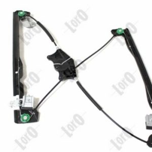 Mecanism actionare geam ABAKUS 130-053-016 – VW | AutoRival