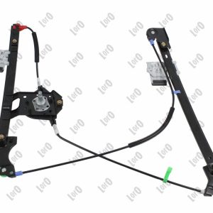 Mecanism actionare geam ABAKUS 130-053-017 – VW | AutoRival
