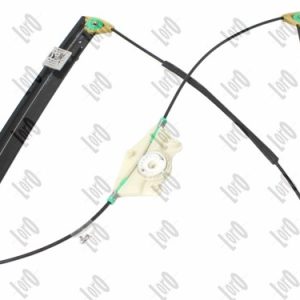 Mecanism actionare geam ABAKUS 130-053-020 – VW | AutoRival
