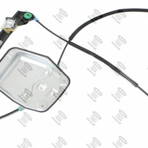 Mecanism actionare geam ABAKUS 130-053-023 – VW | AutoRival