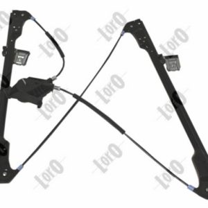 Mecanism actionare geam ABAKUS 130-053-032 – VW | AutoRival