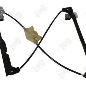 Mecanism actionare geam ABAKUS 130-053-038 – VW | AutoRival