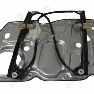Mecanism actionare geam ABAKUS 130-053-040 – VW | AutoRival