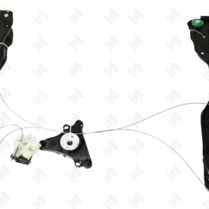 Mecanism actionare geam ABAKUS 130-053-052 – VW | AutoRival