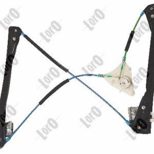 Mecanism actionare geam ABAKUS 130-053-064 – VW | AutoRival