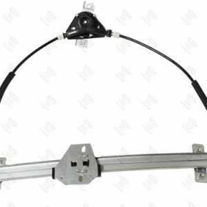 Mecanism actionare geam ABAKUS 130-053-067 – VW | AutoRival
