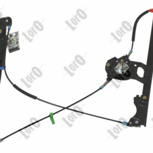 Mecanism actionare geam ABAKUS 130-053-068 – VW | AutoRival