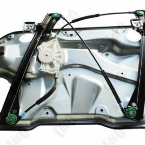 Mecanism actionare geam ABAKUS 130-053-071 – VW | AutoRival