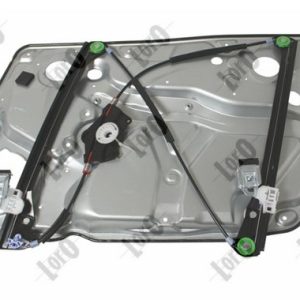 Mecanism actionare geam ABAKUS 130-053-075 – VW | AutoRival