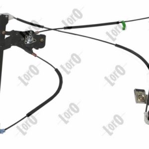 Mecanism actionare geam ABAKUS 130-053-077 – VW | AutoRival
