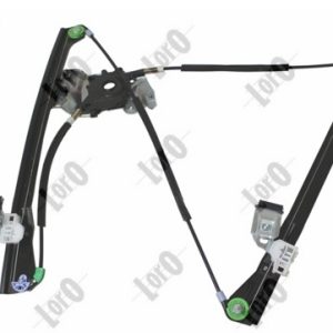 Mecanism actionare geam ABAKUS 130-053-081 – VW | AutoRival