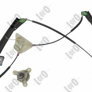 Mecanism actionare geam ABAKUS 130-053-083 – VW | AutoRival
