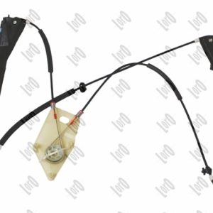 Mecanism actionare geam ABAKUS 130-053-085 – VW | AutoRival