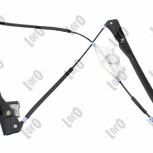 Mecanism actionare geam ABAKUS 130-053-091 – VW | AutoRival