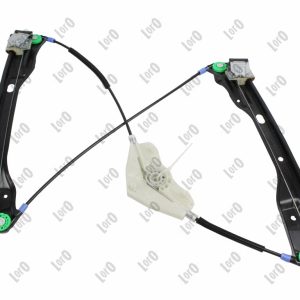 Mecanism actionare geam ABAKUS 130-053-098 – VW | AutoRival