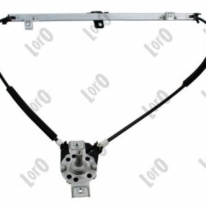 Mecanism actionare geam ABAKUS 130-053-106 – VW | AutoRival