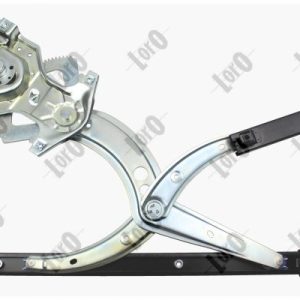 Mecanism actionare geam ABAKUS 130-053-107 – VW | AutoRival