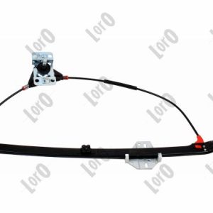 Mecanism actionare geam ABAKUS 130-053-109 – VW | AutoRival