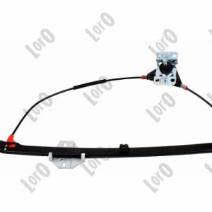 Mecanism actionare geam ABAKUS 130-053-110 – VW | AutoRival