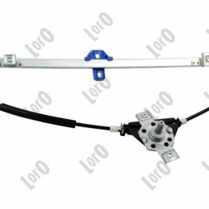 Mecanism actionare geam ABAKUS 130-053-111 – VW | AutoRival