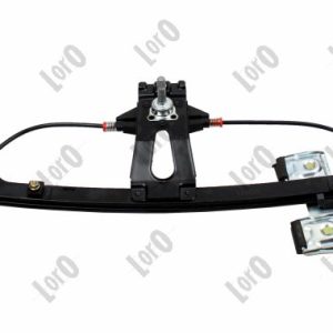 Mecanism actionare geam ABAKUS 130-053-112 – VW | AutoRival