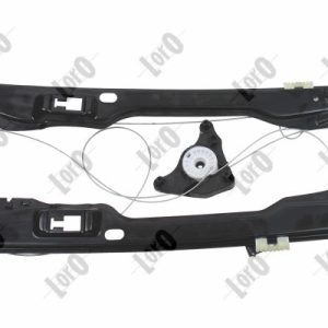 Mecanism actionare geam ABAKUS 130-053-117 – VW | AutoRival