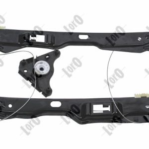 Mecanism actionare geam ABAKUS 130-053-118 – VW | AutoRival