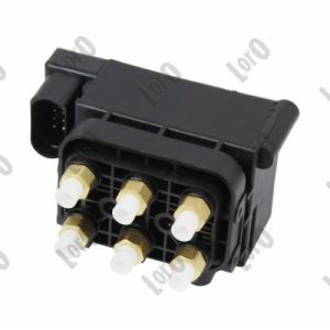 Supapa sistem supraalimentare ABAKUS 131-02-501 – VW | AutoRival